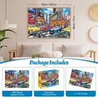 300 Piece Puzzles For Adults 300 Piece Puzzles For Adults Elderly Large Piece