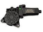 Cardone 47-4598 Power Window Lift Motor Remanufactured Import Fitment