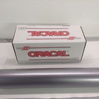 Oracal 651  1 Roll 24  X 30 Ft silver  090 Vinyl For Craft sign  By Precision62