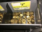 Teejet Brass T 8005 095083 5138048 Spray Tee Jet Sprayer Tip