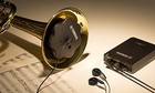 Sb7x For Yamaha Yamaha Silent Brass Trumpet Cornet