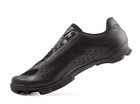 Lake Mx 219 Cycle Bike Shoes Carbon black grey-size 41-x Wide   256 5-260 