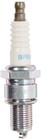 Ngk 6578 Standard Spark Plug - Bpr4es Solid  1 Pack