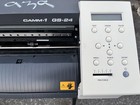 Roland Camm-1 Vinyl Cutter - Gs24 - Minimal Use  Check Description