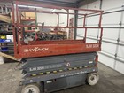 Skyjack Sjiii-3226 2013 Electric Scissor Lift Man Aerial Platform