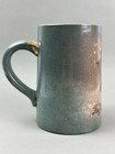 Rare Fred Sehring Brewing Co  Joliet Il 1902 Pre Prohibition Ceramic Beer Mug