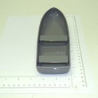 Tonka Gray Plastic Rowboat Accessory Replacement Toy Part Tkp-104g