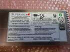 Lot Of 2 Supermicro Pws-920p-sq 920w Power Supplies - Tested 