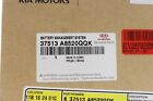 New Oem Battery Management Control Module 37513a8520qqk For Optima Phev 17-18