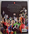 Dc Comics Encyclopedia Definitive Guide  1 Hc  2004  1st Printing
