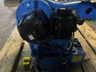 Yaskawa mh80 motoman Robot With Dx100 Controller