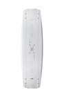 Ronix One Blackout Technology Wakeboard - Crystal White