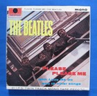 The Beatles  please Please Me  1963  mono  Reel To Reel 3   Ips Tape Ta-pmc 1202