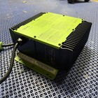 Oem Ezgo Deltaq Lilon Lithium Golf Cart Charger  2017-2025 Ezgo Elite Golf Carts