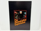 The Philadelphia Experiment  1984  Vintage Japanese Movie Program     Sci-fi