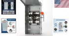 100a Manual Transfer Switch For Generator  24000w General-duty Double-throw