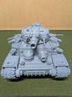 Broadsword Super Heavy Tank  3d Printed Tabletop Wargaming Proxy 