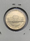 1977 D Jefferson Nickel Proof