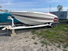 1990 28 Ft Apache Powerboat
