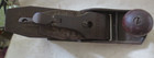 Vintage Shelton No  9 Hand Wood Plane Tool Woodworking Carpentry Made In Usa