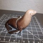 Safari Ltd  27420 Sea Lions Figurine - 3 Inches Long  Beautiful Collectible