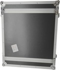 Musician s Gear Rack Flight Case 2 Space Black