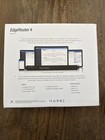 Ubiquiti Er-4 Edgerouter 4 Port Gigabit Router With 1 X Sfp Port