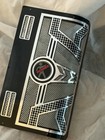 Accordion Grill-parrilla Para Hohner Compadre Corona Panther Xtreme Y Similar