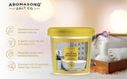 Dead Sea Salts For Soaking - 5 Lb  Fine Grain Bath Salt Soak In