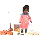 American Girl Doll Addy 1993 First Original Pleasant Company  accessories