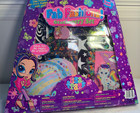 Lisa Frank Fab Fashions  Stationary Set