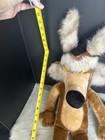 Vtg 1993 Large 24 K 28   Wile  E Coyote Warner Bros  Looney Tunes Plush