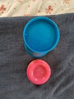 New Starbucks Coffee Tumblers 16oz  Set  W sipping Lids Make An Offer
