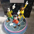 A Goofy Movie Powerline Live Scene Led Figure Disney Store