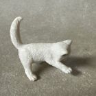 Very Rare Schleich Arctic Fox Kit Cub Baby Animal 2010 Retired 14639 Collectible