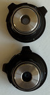 2 - Endoscope Coupler Lens 4k C Mount Adapter For Rigid Endoscopy 18mm   22mm