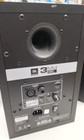 Jbl 305p Mkii 5  2-way Active Powered Studio Reference Monitors Speakers Japan