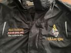 Iron Maiden Official Original Killer Krew 2012 Maiden England Tour Xxl Jacket