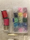 Singer Sew Essentials Storage System Full With Extras