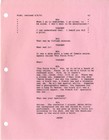 Quentin Tarantino  screenwriter  Director  Pulp Fiction  may 1993  Film Script