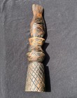 Campana De Orula Iroke De Ifa Santeria Religion Yoruba Nigeria Babalawo         