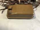Original Vintage Singer Brown Bakelite Foot Pedal Controller  197629