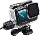 Waterproof Case  Underwater Case  Diving Case Protective Compatible For Gopro   