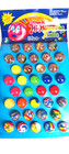 Hi Bounce Balls  3 Dozen