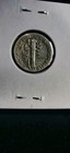 1943-p 10c Mercury Dime 90  Silver Get Yours Here 