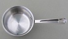 All-clad  Stainless Steel Butter Warmer 0 5 Qt Mini Saucepan
