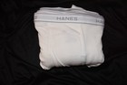 X6 Hanes Comfort Flex  Tagless Briefs 2xl