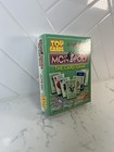 Monopoly The Card Game Winning Moves Vintage 2000 Top Cards  8yrs   - Complete