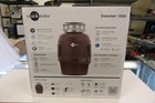 New - Insinkerator Evolution 1300 3 4hp Advanced Series Waste Garbage Disposal