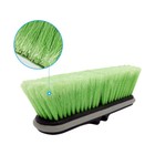 10  Car Wash Brush Head Super Soft Heavy-duty Bristle Clean Truck Suv
